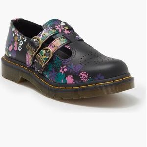 New🌺🌸Dr. Martens 8065 Mary Jane (Women)